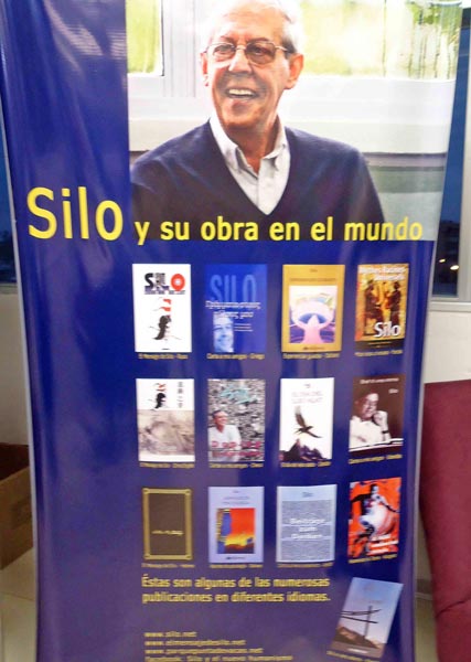 Libros de Silo