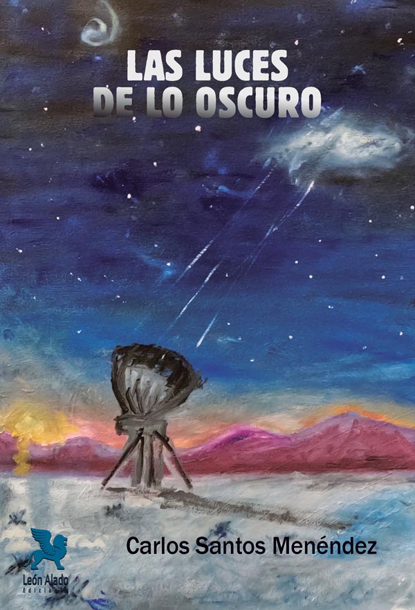 Las Luces de lo oscuro
