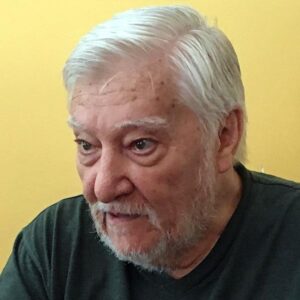 Luis Ammann