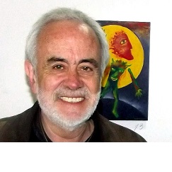 Marcos Pampillón