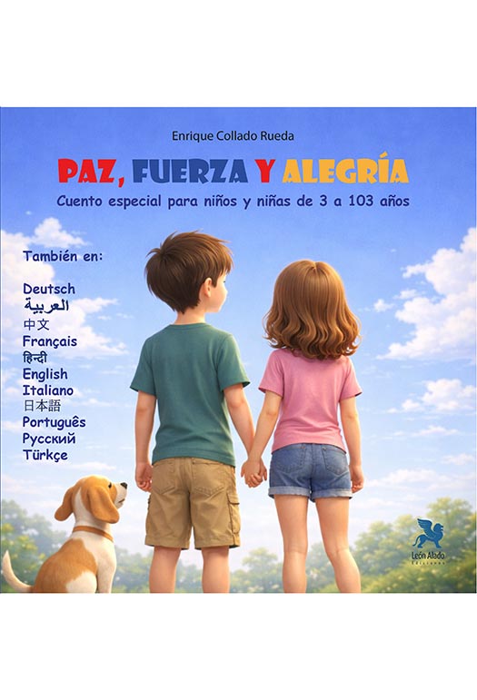 Paz, Fuerza y Alegría