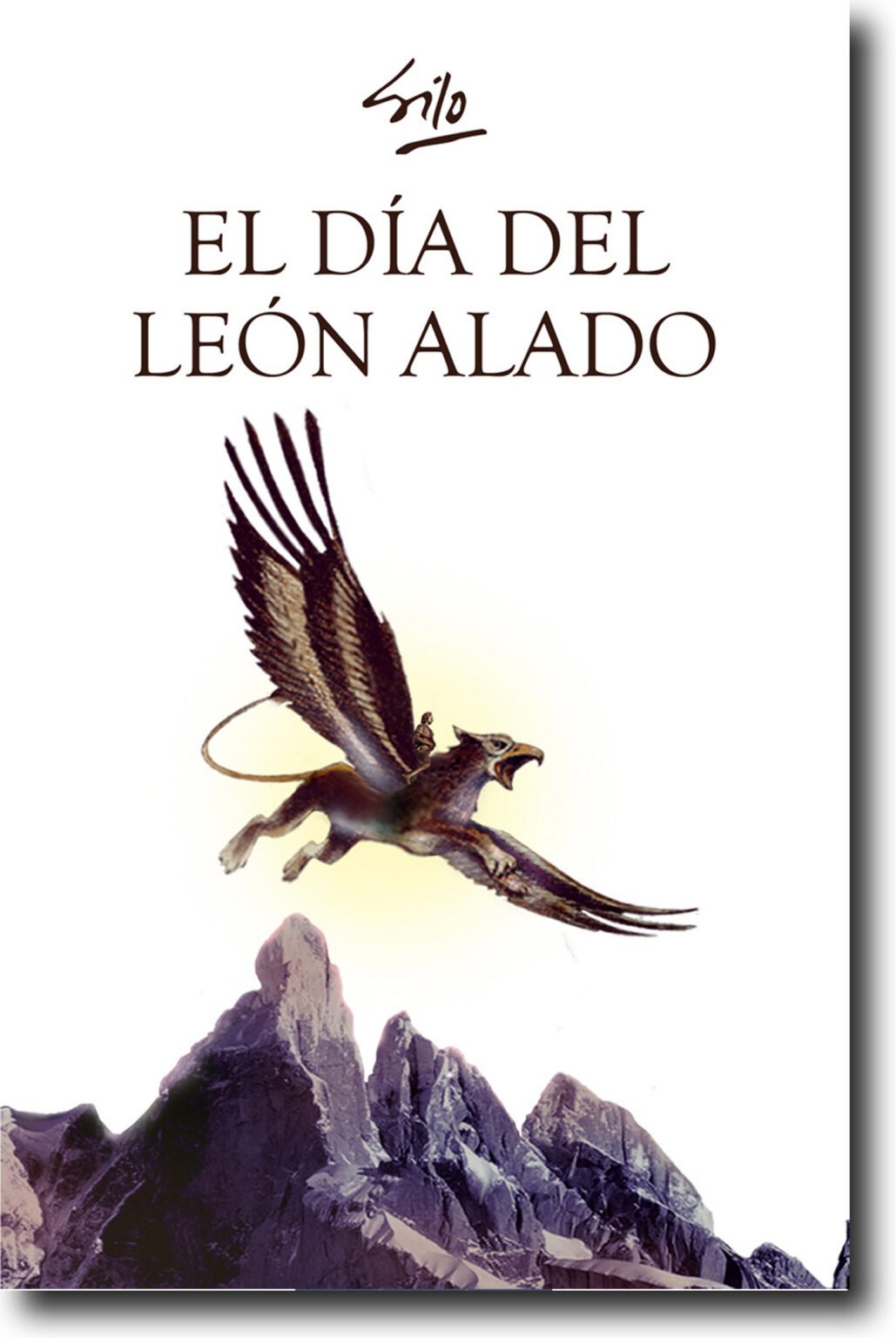 El Día del León Alado