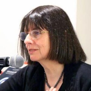 Rosa Ergas Benmayor