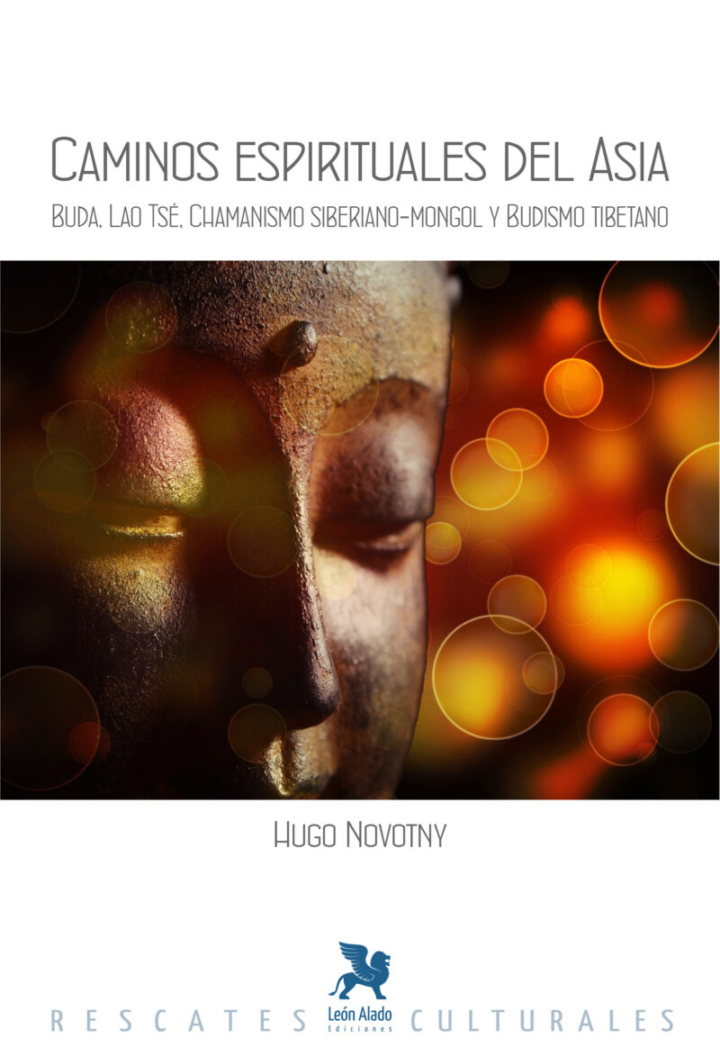 Caminos espirituales del Asia
