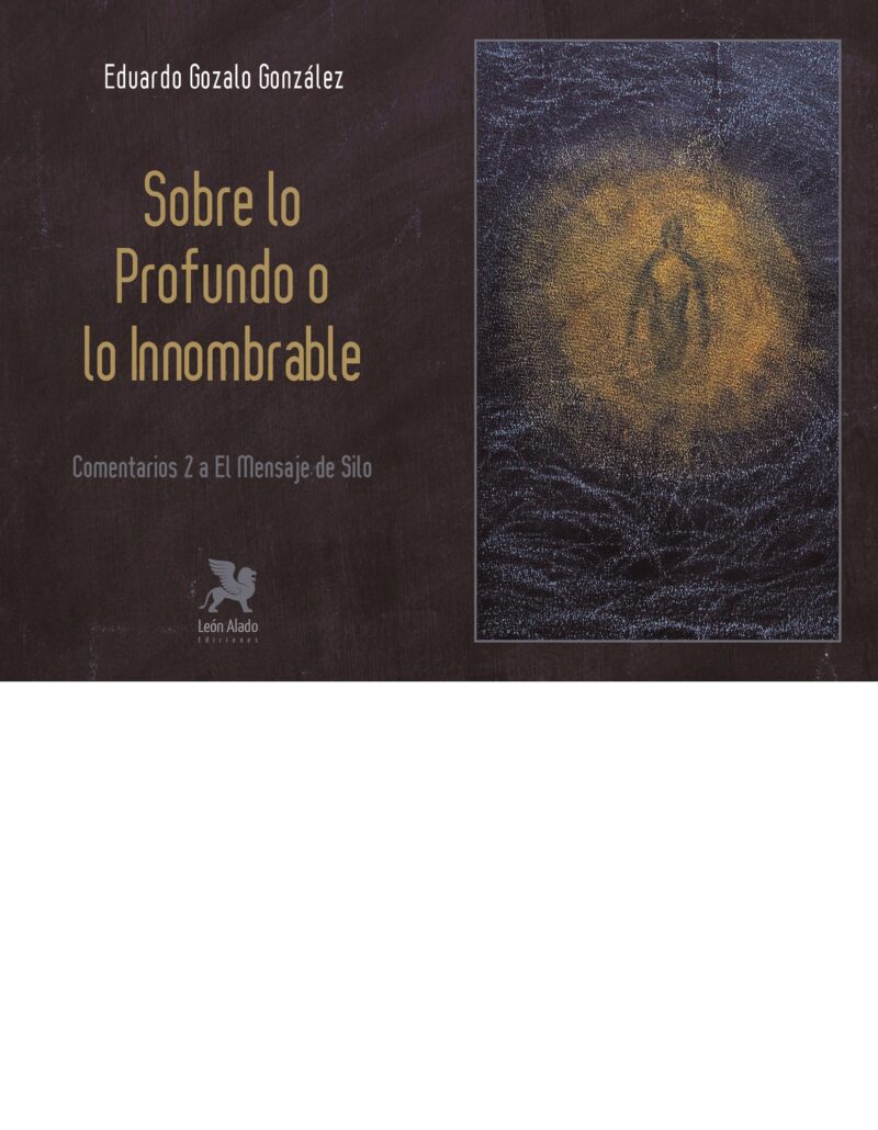 Sobre lo profundo o lo innombrable