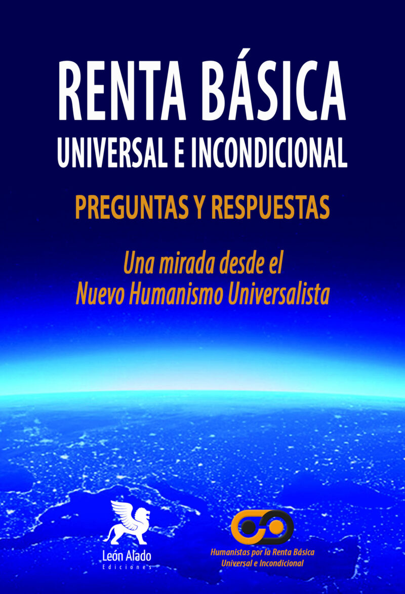 Renta Básica Universal e Incondicional
